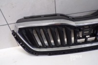 фото thumb №3, Skoda scala 657 решітка радіатора решітка радіатора радіатора 657853653