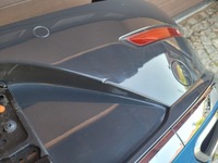 фото thumb №9, Бампер задня задній vw arteon pdc li7f дифузор електропроводка