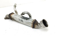 фото thumb №7, Радиатор egr mercedes-benz b w245 a6401400975 2.0l дизель 2010