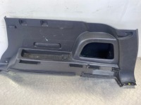 2017 ssangyong rexton панель бардачка колеса запасного Зі Шроту, фото thumb