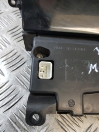 Панель 21655864-5 toyota yaris 1 рестайлінг  європа Доставка, фото thumb