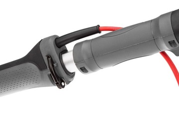 SZLIFIERKA DO GIPSU ŻYRAFA LED GRAPHITE
