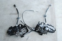 фото thumb №1, Замок перед l / p discovery iii 04-09 uk