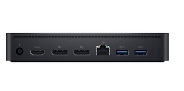 PS DELL-D6000S Универсальная док-станция Dell D6000
