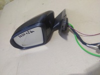 фото thumb №1, Зеркало левая 9+3+1+1 w205