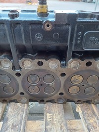 фото thumb №8, Головка клапаны валы man tgx tgs 440 d2676 lf26 евро 6 14r