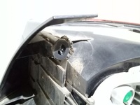 фото thumb №10, Fiat tipo ii 2 sedan лампа левая зад задняя 519844590