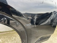 фото thumb №11, Двері nissan xtrail t33 2022 2023 2024 задні праве задня правий