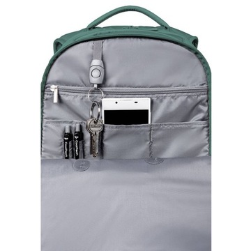 Деловой рюкзак Coolpack Force Pine E42002