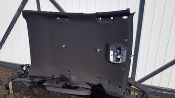 фото thumb №8, Ford focus mk3 st rs потолок потолок автомобиля красивая чёрная