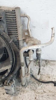 фото thumb №7, Opel zafira b радиатор вентилятор 1.9 cdti