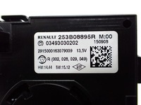 фото thumb №12, Навигация navi радио оригинал 280905791r 281157072r renault espace v 15r