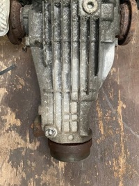 фото thumb №5, Мост дифференциал задняя q5 sq5 8r a6 npr оригинальный