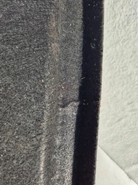 фото thumb №6, Полиця багажника задня задня vw up seat mii citigo 1s0867769