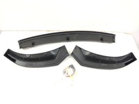 фото thumb №11, Накладка спойлер нижний бампера переднего tesla модель 3 2017-