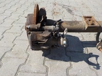 фото thumb №8, 144 iveco daily iii дифференциал мост задняя задний 11.41