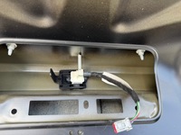 фото thumb №13, Dodge charger srt задня кришка багажника багажника замок камера спойлер 2015+