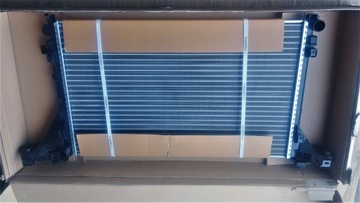 фото thumb №10, Renault master iii рестайлінг перед комплект + радіатор