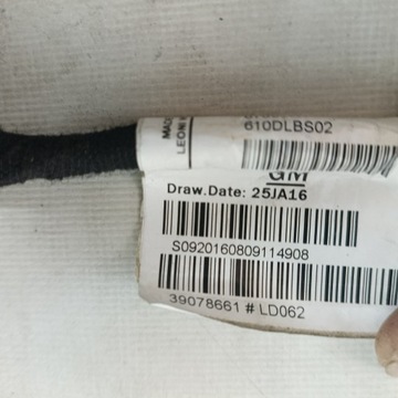 фото thumb №8, Gmc acadia 17- джгут лампи kopułkowej usa