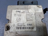 фото thumb №6, Alfa romeo 159 1.9 jtdm насос abs 51741619