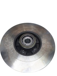 фото thumb №2, Delphi bg9024rs диск гальмівна