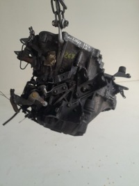 фото thumb №1, Коробка передач коробки передач toyota avensis iii t27 2.0 d4d 1jb9c