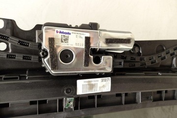 фото thumb №16, Люк bmw 7 g11, g12 7419126 бензин 330kw 2016