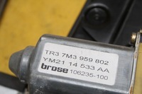 фото thumb №8, Механизм стекло правый перед alhambra fl 7m3837402