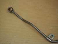 фото thumb №2, Труба трубка turbo турбіни 0.9 tce renault captur