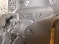 фото thumb №3, Повітропровід vw golf v plus