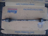 фото thumb №1, Kia sportage iii 2.0 crdi привідний вал права задня