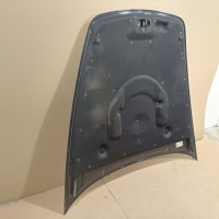 2007 maserati quattroporte капот Зі Шроту, фото thumb