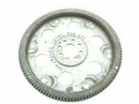 фото thumb №1, Land cruiser j100 4.2 td колесо маховик автоматическая коробка передач