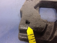 фото thumb №6, Bmw x6 e71 шумоизоляция пол перед правое 7154832