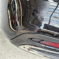 фото thumb №10, Mercedes s клас w222 amg бампер зад задній pdc a2228803047