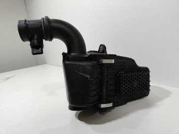 фото thumb №8, Porsche cayenne 9pa корпус фильтра воздуха 7l5129607d