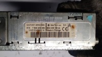 Vw polo 3 6n радио заводской кассета 6x0035152b Доставка, фото thumb