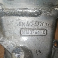 фото thumb №7, Volkswagen оригинальный номер m166252c