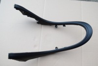 Купить Mercedes w219 amg защита рамка туннель среднего, фото thumb