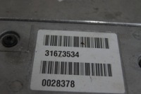 Купити Volvo v60 1 2.4 d6 hybrid plug-in інвертор конвертер 31673534, фото thumb