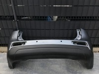 фото thumb №1, Mitsubishi outlander 2 бампер зад pdc 12-16