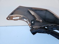 фото thumb №7, Nissan ariya бампер перед передній