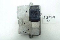 фото thumb №1, Модуль блок управления проекционный дисплей mercedes s w223