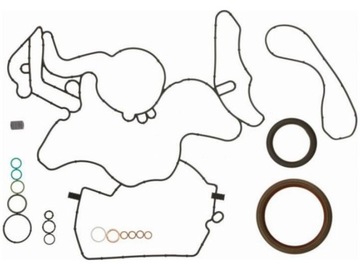 фото thumb №1, Набор прокладок коробки коленчатого вала audi a8 d4 3.0 10-18 q7 4l 3.0 07-13