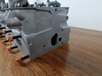 Opel головка 1.4t a14 net nel b14 net nel 1.4 turbo в Україні, фото thumb