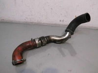 фото thumb №2, Wąż труба интеркулер jaguar xf x250 3.0 d 10r