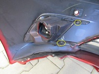 фото thumb №9, Бампер перед передний honda jazz 5 v 20-