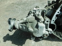 фото thumb №7, Nissan qashqai j10 i 2.0 16v 4x4 коробка передач коробки передач jg20c редуктор jd600