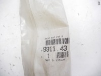 фото thumb №6, Прокладка дверь левый задняя peugeot 205 оригинальный номер 9311.43