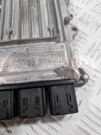 фото thumb №1, Бортовой компьютер двигателя bmw 1 f20 0261s21001 2013